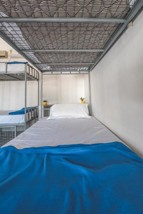 Piggy Hostel Vagator Luaran gambar